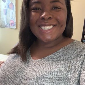 Meet your Posher, Mary